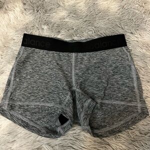 New balance nike pros